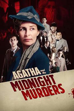 Agatha and the Midnight Murders – Agatha ve Gece Yarısı Cinayetleri
