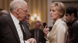 Agent X 1. Sezon 3. Bölüm