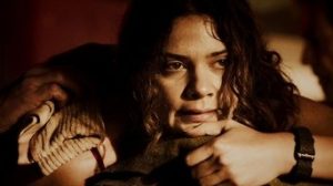 Agent X 1. Sezon 4. Bölüm