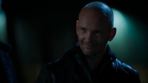 Agent X 1. Sezon 9. Bölüm