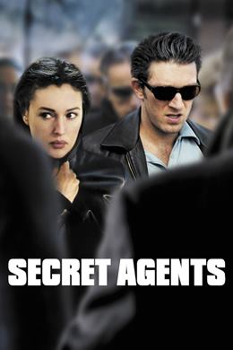 Agents Secrets – Gizli Ajanlar