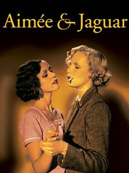Aimée & Jaguar