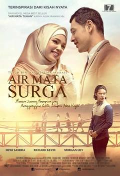 Air Mata Surga