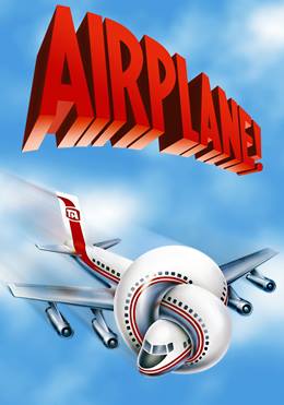 Airplane! – Uçak