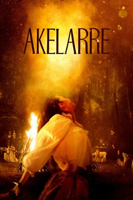Akelarre – Kurtuluş Ayini
