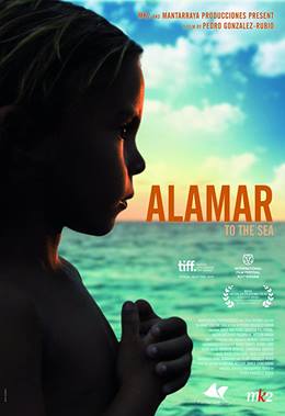 Alamar – Denizde