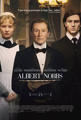 Albert Nobbs – Hizmetkar Albert Nobbs