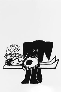 Alexandre Le Bienheureux – Asi Kılıbık