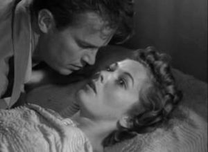 Alfred Hitchcock Presents 1. Sezon 1. Bölüm