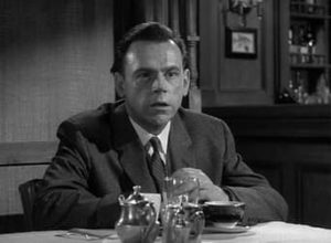 Alfred Hitchcock Presents 1. Sezon 10. Bölüm