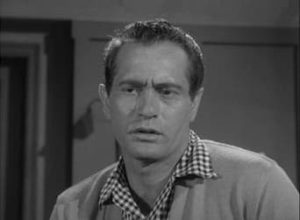 Alfred Hitchcock Presents 1. Sezon 13. Bölüm