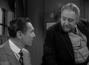 Alfred Hitchcock Presents 1. Sezon 14. Bölüm