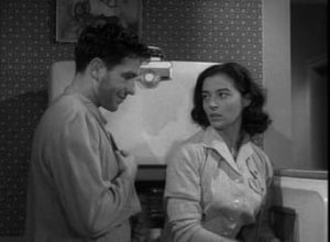 Alfred Hitchcock Presents 1. Sezon 16. Bölüm