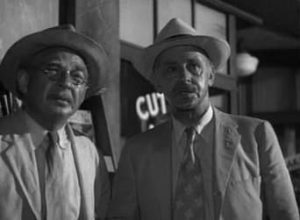 Alfred Hitchcock Presents 1. Sezon 18. Bölüm