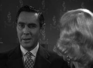 Alfred Hitchcock Presents 1. Sezon 19. Bölüm