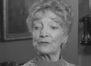 Alfred Hitchcock Presents 1. Sezon 25. Bölüm