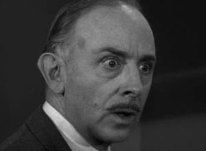 Alfred Hitchcock Presents 1. Sezon 27. Bölüm