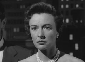 Alfred Hitchcock Presents 1. Sezon 30. Bölüm