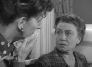 Alfred Hitchcock Presents 1. Sezon 32. Bölüm