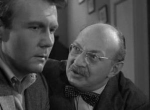 Alfred Hitchcock Presents 1. Sezon 34. Bölüm