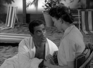 Alfred Hitchcock Presents 1. Sezon 35. Bölüm