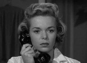 Alfred Hitchcock Presents 1. Sezon 6. Bölüm