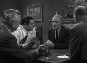 Alfred Hitchcock Presents 1. Sezon 8. Bölüm