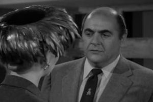 Alfred Hitchcock Presents 2. Sezon 11. Bölüm