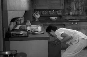 Alfred Hitchcock Presents 2. Sezon 13. Bölüm