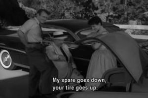 Alfred Hitchcock Presents 2. Sezon 15. Bölüm