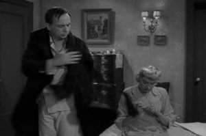 Alfred Hitchcock Presents 2. Sezon 16. Bölüm