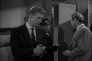 Alfred Hitchcock Presents 2. Sezon 18. Bölüm