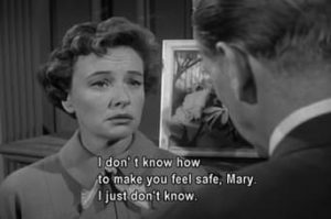 Alfred Hitchcock Presents 2. Sezon 2. Bölüm