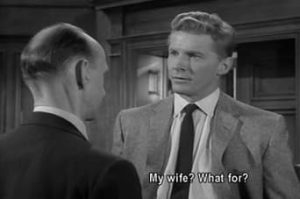 Alfred Hitchcock Presents 2. Sezon 22. Bölüm