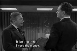 Alfred Hitchcock Presents 2. Sezon 24. Bölüm