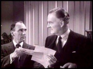 Alfred Hitchcock Presents 2. Sezon 25. Bölüm