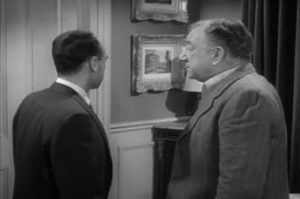 Alfred Hitchcock Presents 2. Sezon 27. Bölüm