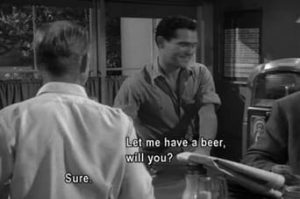 Alfred Hitchcock Presents 2. Sezon 3. Bölüm