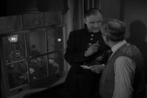 Alfred Hitchcock Presents 2. Sezon 32. Bölüm