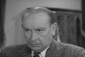 Alfred Hitchcock Presents 2. Sezon 33. Bölüm