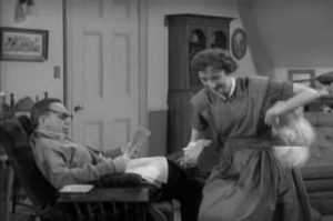 Alfred Hitchcock Presents 2. Sezon 35. Bölüm