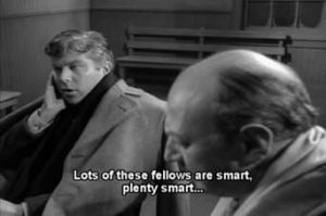 Alfred Hitchcock Presents 2. Sezon 39. Bölüm