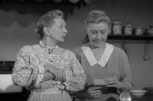 Alfred Hitchcock Presents 2. Sezon 8. Bölüm