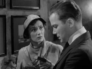 Alfred Hitchcock Presents 3. Sezon 1. Bölüm