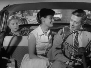 Alfred Hitchcock Presents 3. Sezon 10. Bölüm