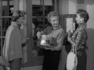 Alfred Hitchcock Presents 3. Sezon 11. Bölüm