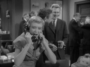 Alfred Hitchcock Presents 3. Sezon 15. Bölüm