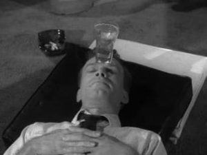 Alfred Hitchcock Presents 3. Sezon 17. Bölüm