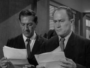 Alfred Hitchcock Presents 3. Sezon 2. Bölüm