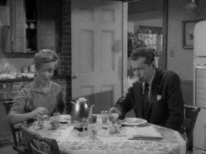 Alfred Hitchcock Presents 3. Sezon 21. Bölüm